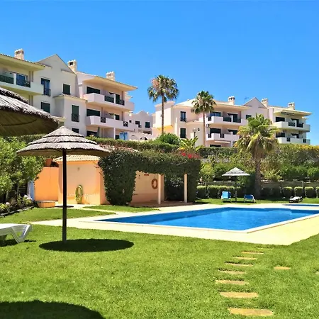 Alojamento Quinta Do Paiva - Flor Do Vale Apartment Albufeira